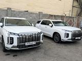 Hyundai Palisade 2024 года за 24 700 000 тг. в Шымкент – фото 3