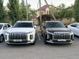 Hyundai Palisade 2024 года за 24 700 000 тг. в Шымкент – фото 4