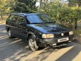Volkswagen Passat 1991 годаүшін1 500 000 тг. в Алматы – фото 2
