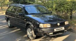 Volkswagen Passat 1991 года за 1 500 000 тг. в Алматы – фото 2