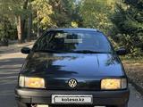 Volkswagen Passat 1991 годаүшін1 500 000 тг. в Алматы