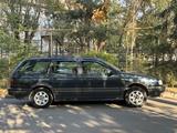 Volkswagen Passat 1991 годаүшін1 500 000 тг. в Алматы – фото 3