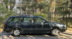Volkswagen Passat 1991 года за 1 500 000 тг. в Алматы – фото 3