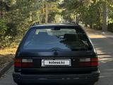 Volkswagen Passat 1991 годаүшін1 500 000 тг. в Алматы – фото 5