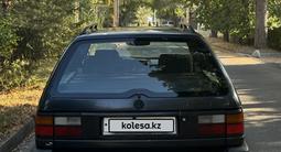 Volkswagen Passat 1991 года за 1 500 000 тг. в Алматы – фото 5