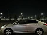 Hyundai Accent 2018 годаүшін5 750 000 тг. в Алматы – фото 3