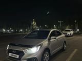 Hyundai Accent 2018 годаүшін5 750 000 тг. в Алматы – фото 2