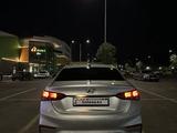 Hyundai Accent 2018 годаүшін5 750 000 тг. в Алматы – фото 5