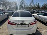 Toyota Corolla 2014 года за 8 000 000 тг. в Астана – фото 2