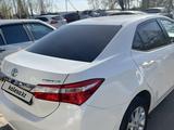 Toyota Corolla 2014 года за 8 000 000 тг. в Астана – фото 4