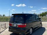 Toyota Alphard 2005 года за 4 000 000 тг. в Атырау