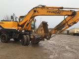 Hyundai  R210W 2011 года за 28 500 000 тг. в Алматы – фото 2