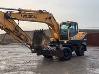 Hyundai  R210W 2011 годаүшін28 500 000 тг. в Алматы