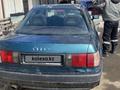 Audi 80 1992 года за 600 000 тг. в Алматы – фото 3