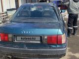 Audi 80 1992 года за 600 000 тг. в Алматы – фото 3