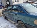 Audi 80 1992 года за 600 000 тг. в Алматы – фото 4