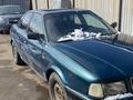 Audi 80 1992 года за 600 000 тг. в Алматы – фото 2