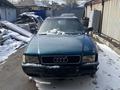 Audi 80 1992 года за 600 000 тг. в Алматы – фото 5