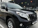 Toyota Land Cruiser Prado 2016 года за 19 500 000 тг. в Шымкент – фото 5