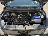 Hyundai Solaris 2011 года за 5 800 000 тг. в Жанаозен – фото 4