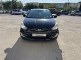 Hyundai Solaris 2011 года за 5 800 000 тг. в Жанаозен