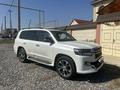 Toyota Land Cruiser 2008 годаүшін20 000 000 тг. в Шымкент