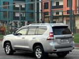 Toyota Land Cruiser Prado 2014 года за 17 700 000 тг. в Актау – фото 3