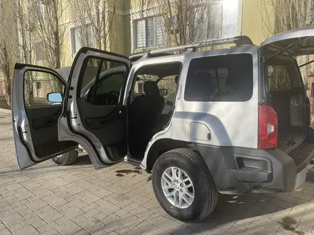 Nissan Xterra 2014 года за 5 500 000 тг. в Актобе – фото 11