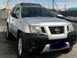 Nissan Xterra 2014 года за 6 700 000 тг. в Актобе