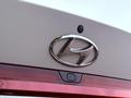Hyundai Elantra 2021 года за 7 900 000 тг. в Тараз – фото 11