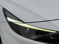 Hyundai Elantra 2021 года за 7 900 000 тг. в Тараз – фото 14