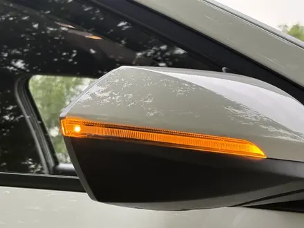 Hyundai Elantra 2021 года за 7 900 000 тг. в Тараз – фото 16