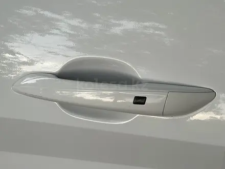 Hyundai Elantra 2021 года за 7 900 000 тг. в Тараз – фото 18
