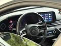 Hyundai Elantra 2021 года за 7 900 000 тг. в Тараз – фото 19