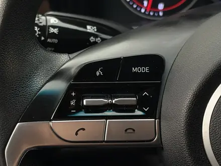 Hyundai Elantra 2021 года за 7 900 000 тг. в Тараз – фото 21