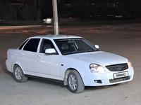 ВАЗ (Lada) Priora 2170 2012 года за 1 500 000 тг. в Актобе