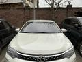 Toyota Camry 2017 годаүшін12 700 000 тг. в Алматы – фото 9