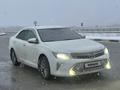 Toyota Camry 2017 годаүшін12 700 000 тг. в Алматы – фото 10