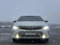 Toyota Camry 2017 годаүшін12 700 000 тг. в Алматы – фото 11