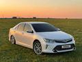 Toyota Camry 2017 годаүшін12 700 000 тг. в Алматы – фото 13
