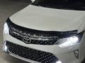Toyota Camry 2017 годаүшін12 700 000 тг. в Алматы – фото 2