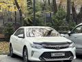 Toyota Camry 2017 годаүшін12 700 000 тг. в Алматы – фото 3