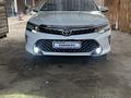 Toyota Camry 2017 годаүшін12 700 000 тг. в Алматы – фото 6