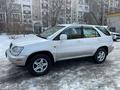 Toyota Harrier 1999 года за 4 200 000 тг. в Алматы – фото 18