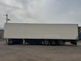 DAF  95XF 2006 годаүшін22 800 000 тг. в Алматы – фото 4