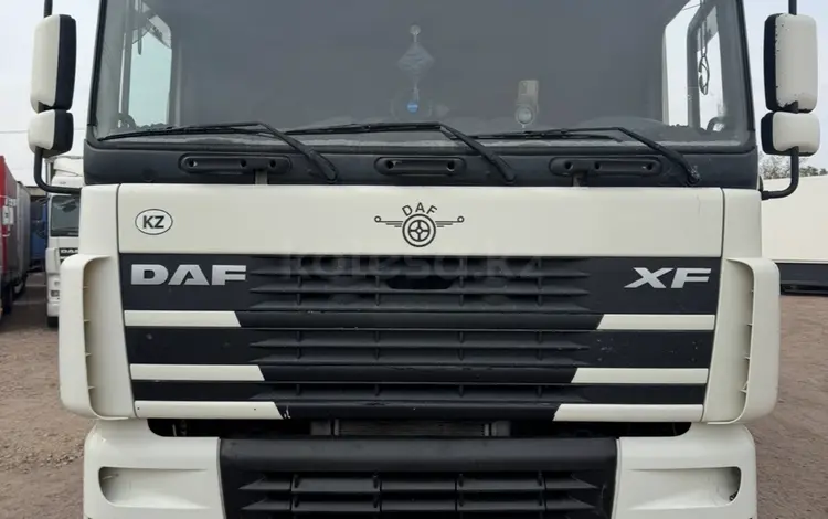 DAF  95XF 2006 года за 22 800 000 тг. в Алматы
