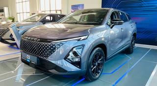 OMODA C5 2025 года за 7 990 000 тг. в Караганда