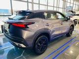 OMODA C5 Life 2025 года за 9 490 000 тг. в Караганда – фото 4