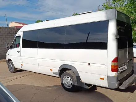 Mercedes-Benz Sprinter 1998 годаүшін5 500 000 тг. в Шымкент