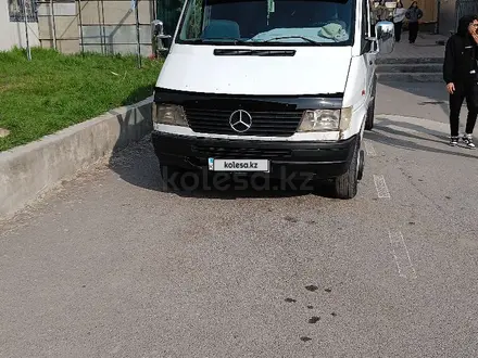 Mercedes-Benz Sprinter 1998 годаүшін5 500 000 тг. в Шымкент – фото 7